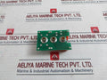 Dretech 2-10-04-5035 Dv/Dt Network Pcb Assembly