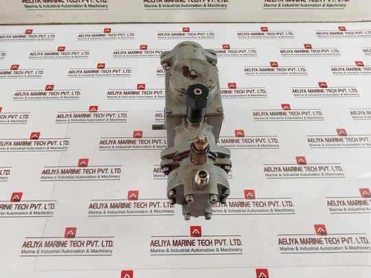 Drew Ameroid Marine 952011 Head Pump