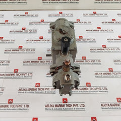Drew Ameroid Marine 952011 Head Pump