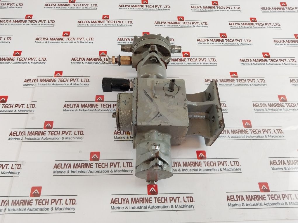 Drew Ameroid Marine 952011 Head Pump