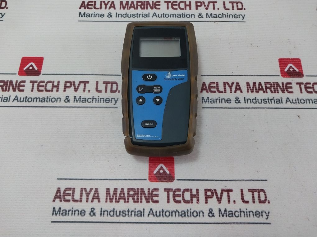 Drew Marine Conductivity Meter