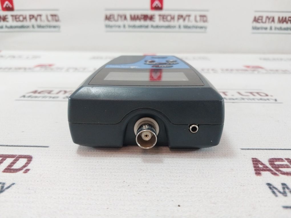 Drew Marine Conductivity Meter