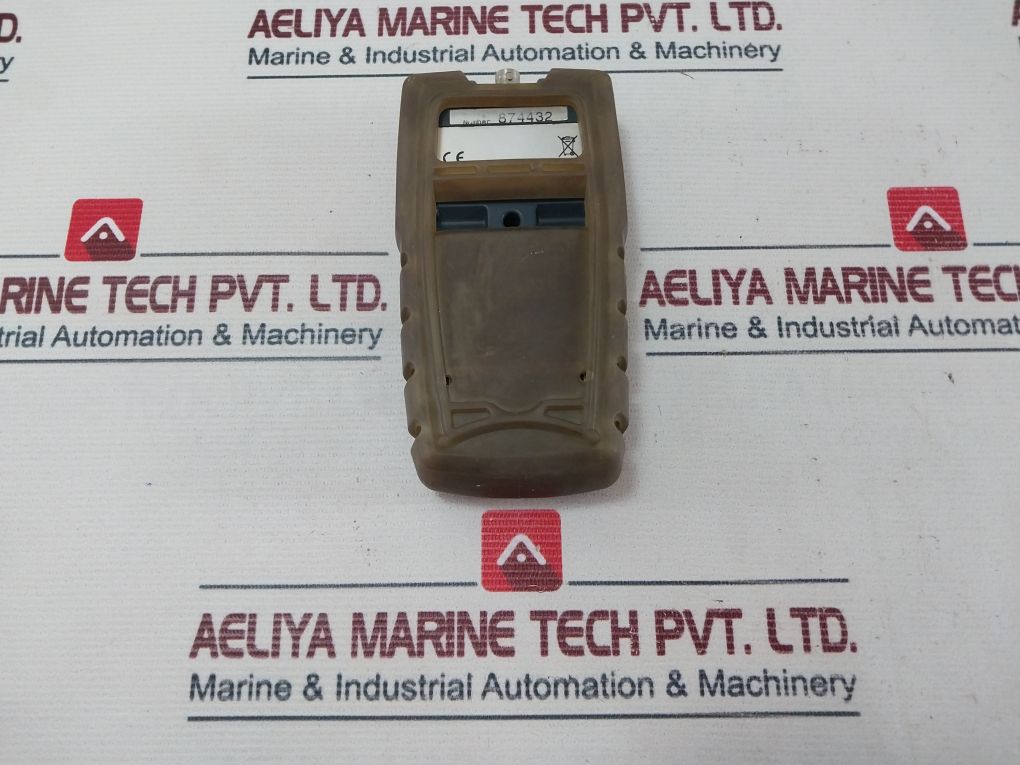 Drew Marine Conductivity Meter
