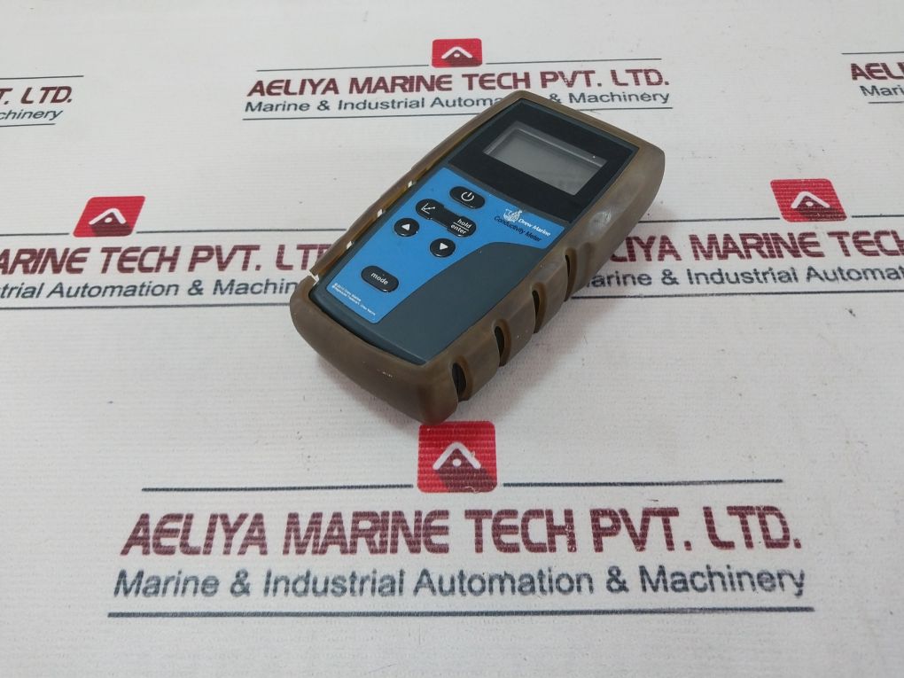 Drew Marine Conductivity Meter