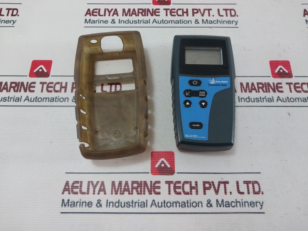 Drew Marine Conductivity Meter