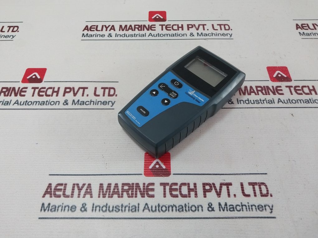 Drew Marine Conductivity Meter