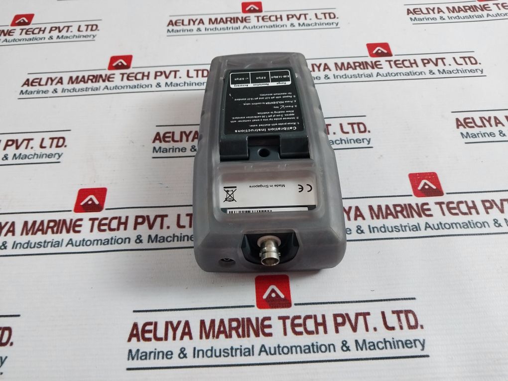 Drew Marine Ph Meter 0.00-14.00Ph