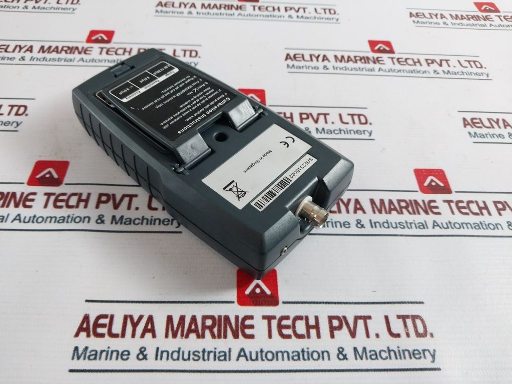 Drew Marine Ph Meter 0.00-14.00Ph