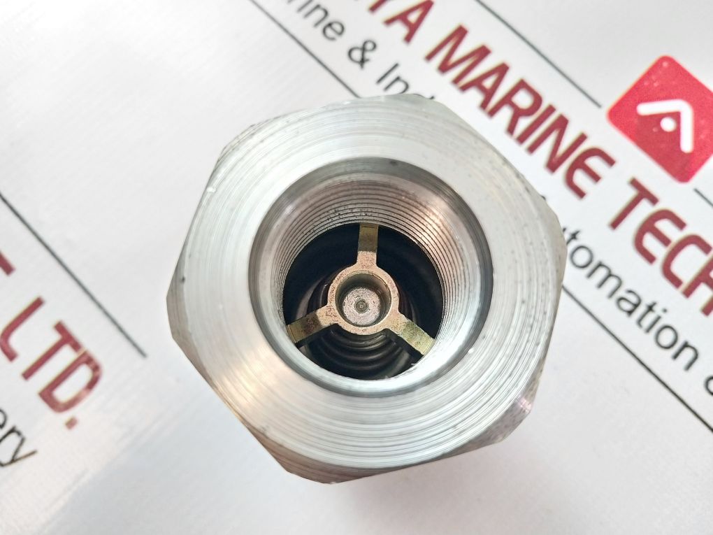 Dril-quip 71-3N12 Quick Disconnect Coupler Nipple