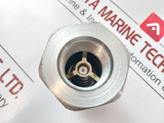 Dril-quip 71-3N12 Quick Disconnect Coupler Nipple