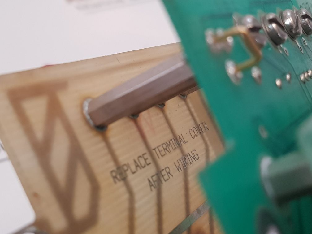 Drilling Instrumentation 4500137794