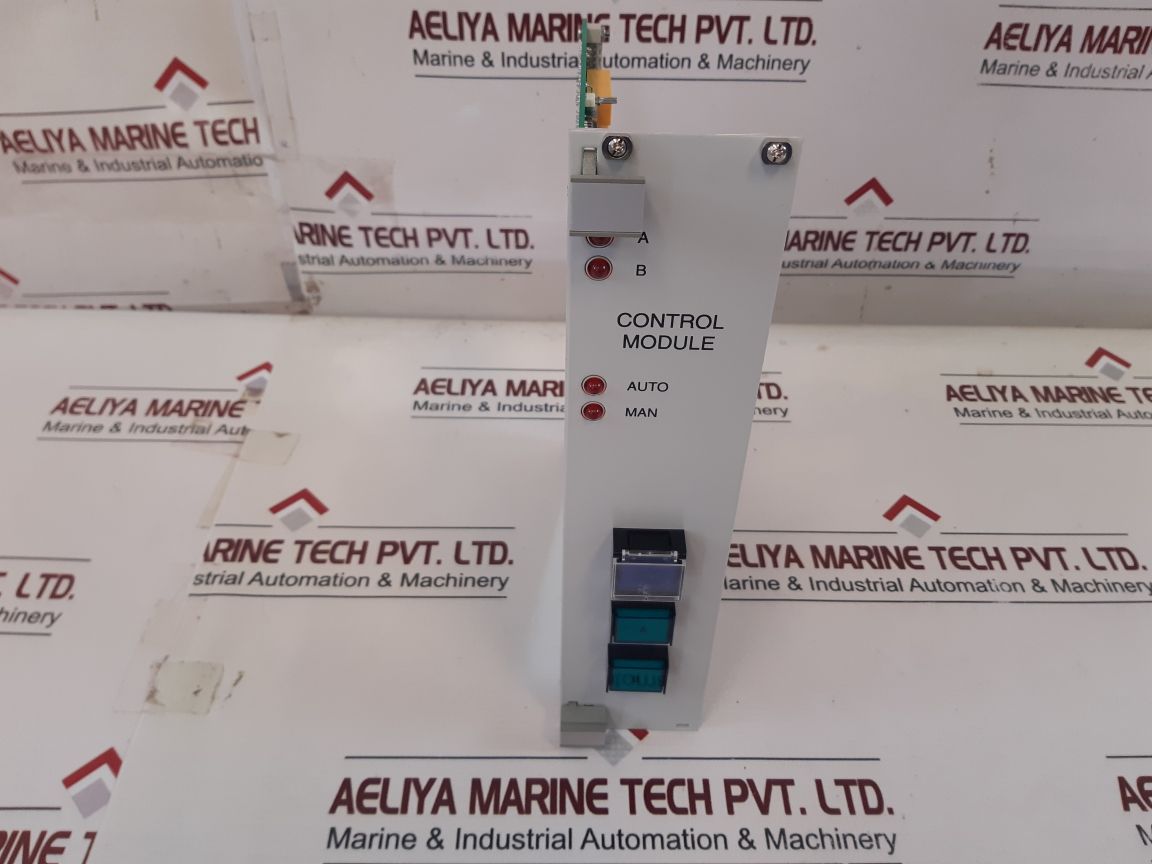 Drilling Zz-410-001 Selector Control Board 720-30051