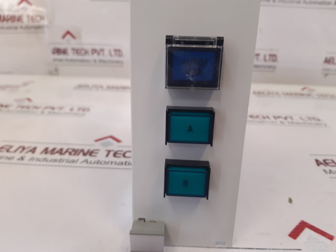 Drilling Zz-410-001 Selector Control Board 720-30051