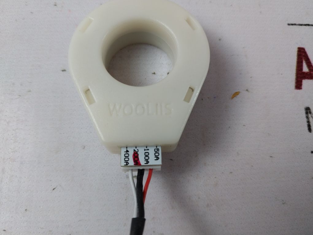 Drok Lcd Hall Cullen Meter