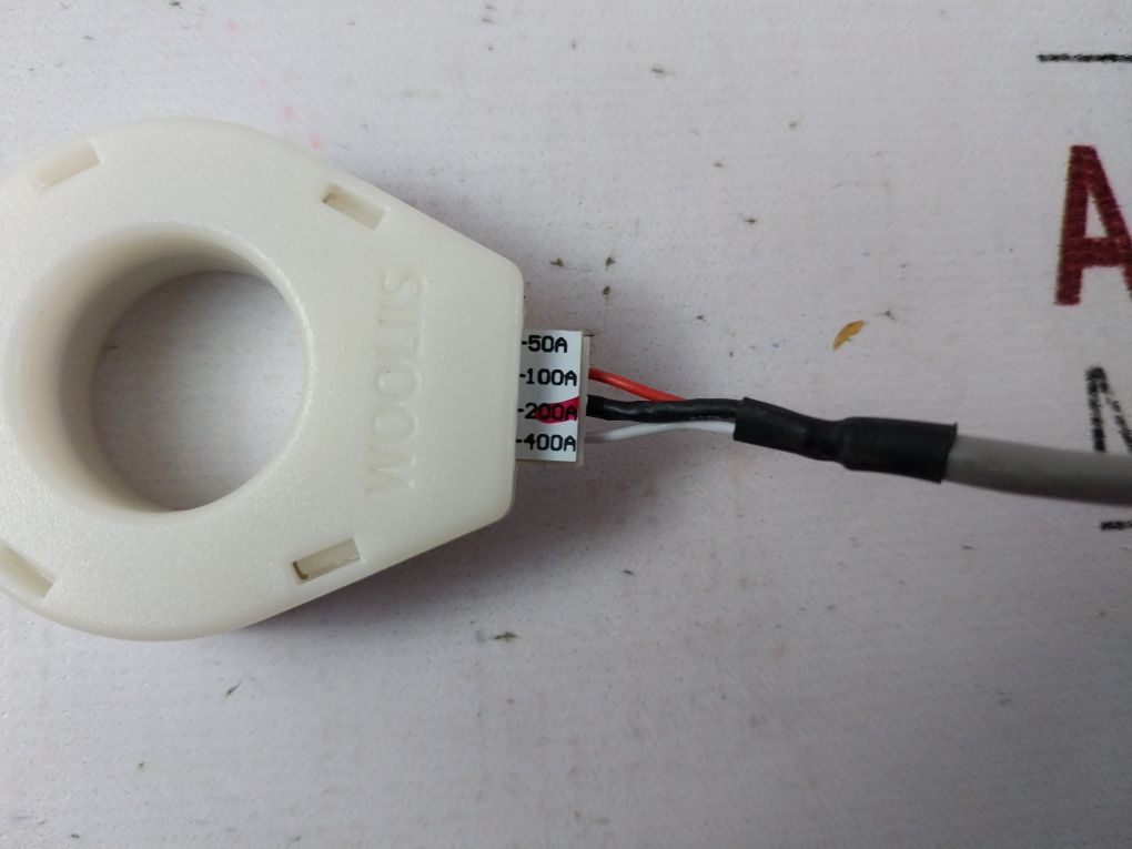 Drok Lcd Hall Cullen Meter