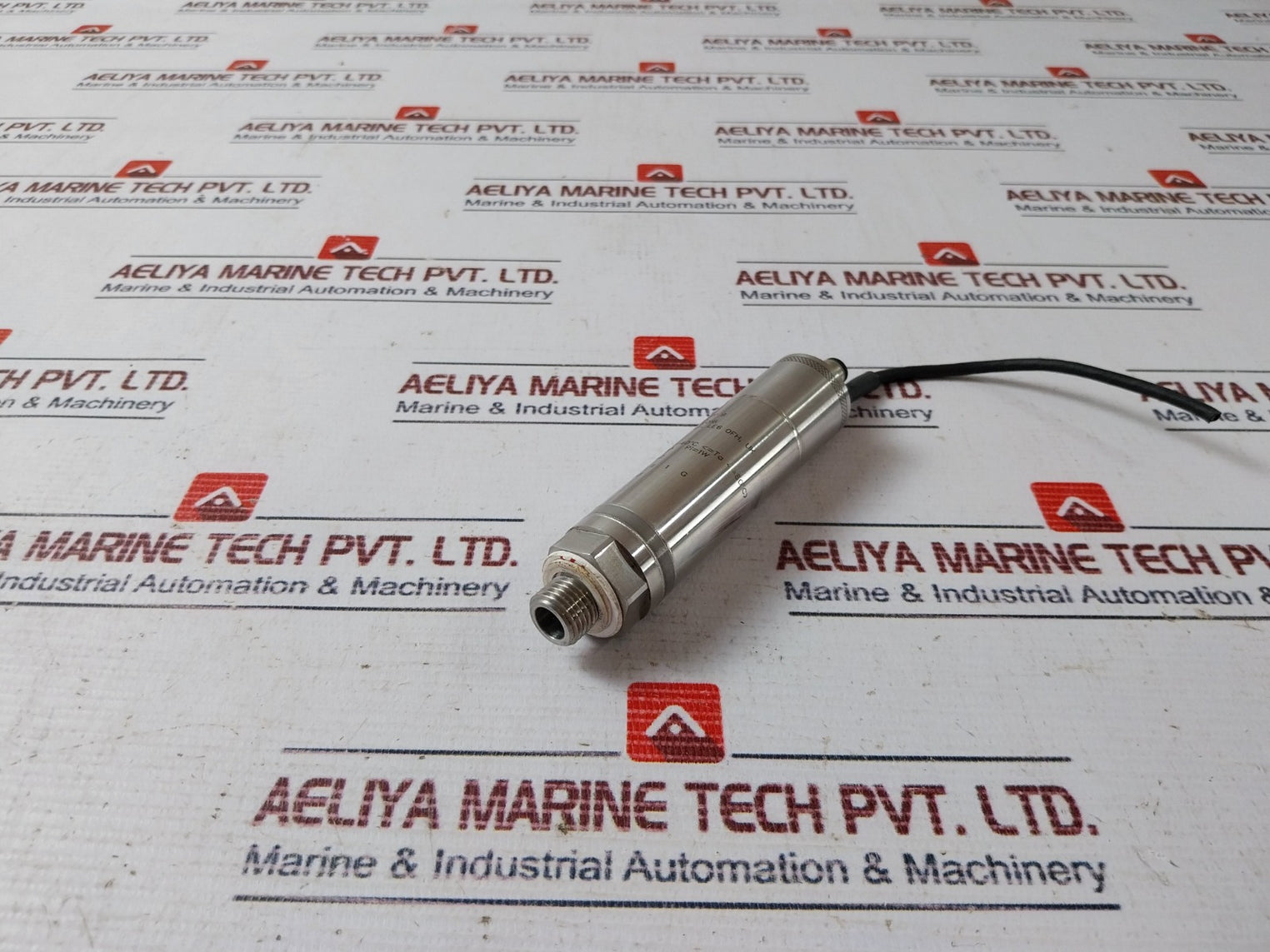 Druck 2967/B Pressure Sensor