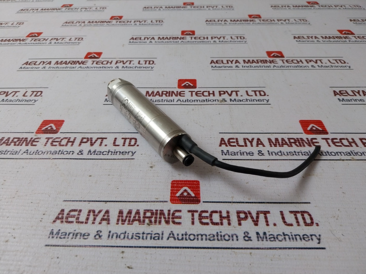 Druck 2967/B Pressure Sensor