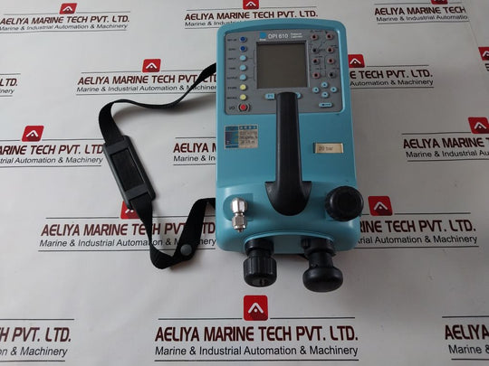 Druck Dpi 610
