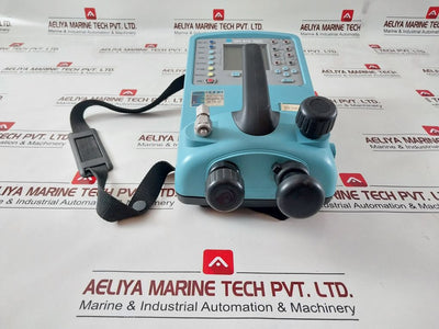 Druck Dpi 610 Pressure Calibrator