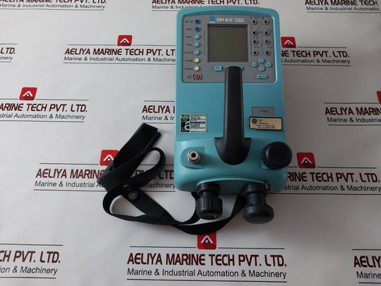 Druck Dpi 610
