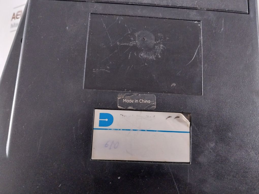 Druck Dpi 610 Pressure Calibrator 40-0001-00912-z