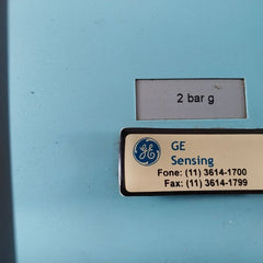 Druck Dpi 610 Pressure Calibrator 40-0001-00912-z
