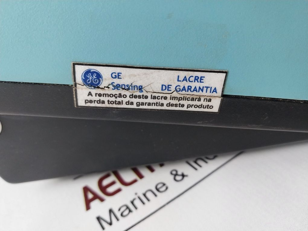 Druck Dpi 610 Pressure Calibrator 40-0001-00912-z