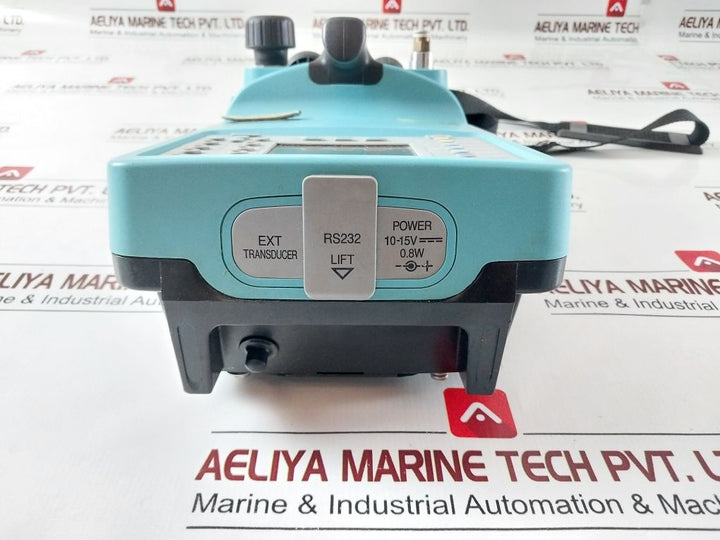 Druck Dpi 610 Pressure Calibrator 40-0001-00912-z