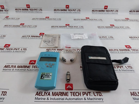 Druck Dpi 705