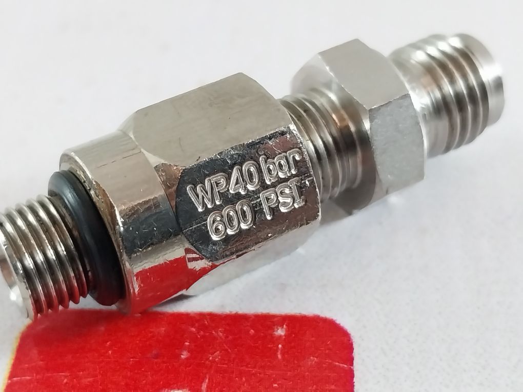 Druck Dpi 705 Digital Pressure Indicator