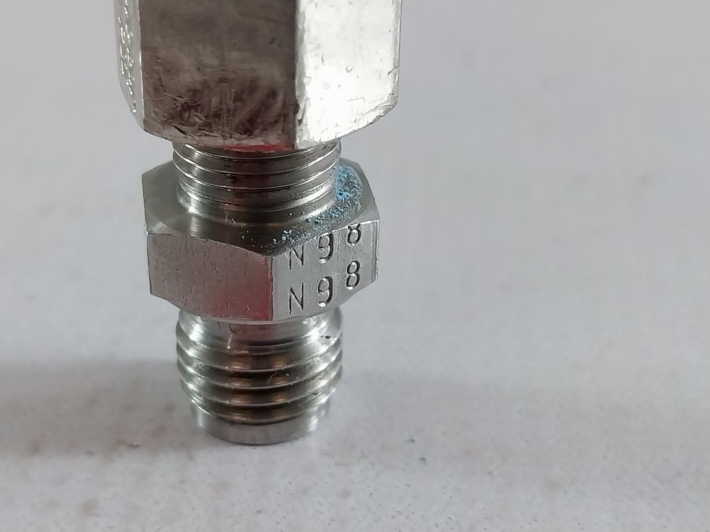 Druck Dpi 705 Digital Pressure Indicator