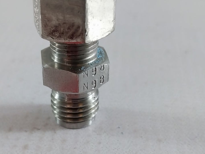 Druck Dpi 705 Digital Pressure Indicator
