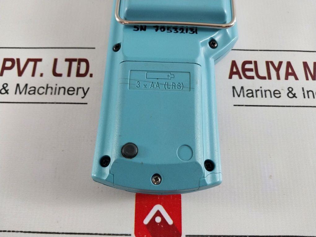 Druck Dpi 705 Digital Pressure Indicator