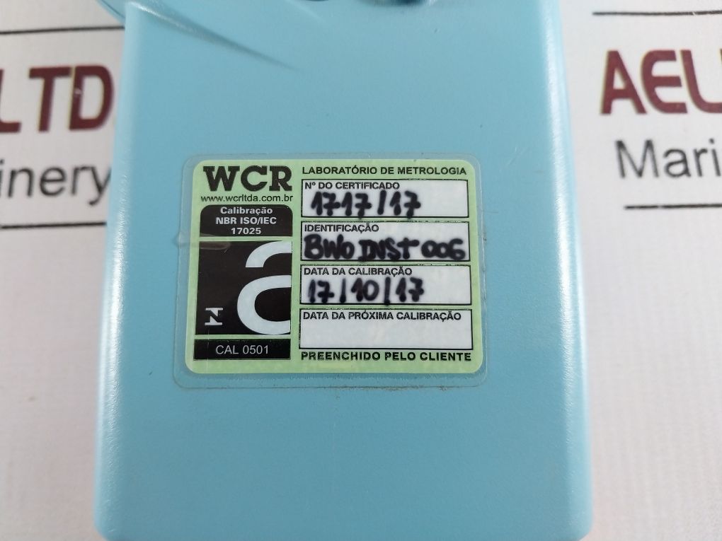 Druck Dpi 705 Digital Pressure Indicator