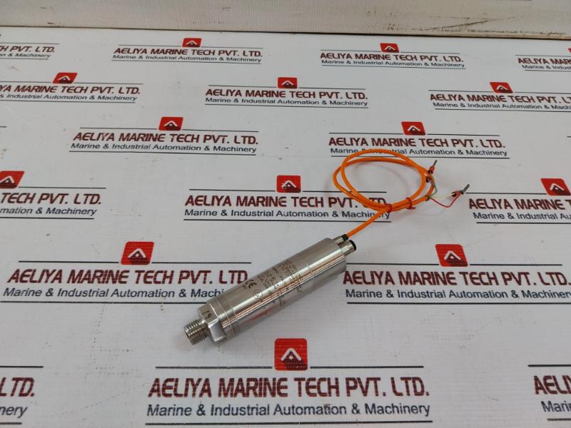 Druck Pdcr 250-2967 Pressure Sensor -100 To +300 Mbar G Nemco 01Atex162