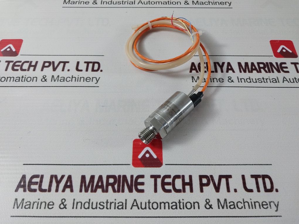 Druck Pdcr 921-1742 Pressure Sensor Pdcr 921-035G-1742