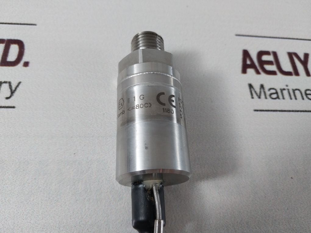 Druck Pdcr 921-1742 Pressure Sensor Pdcr 921-035G-1742