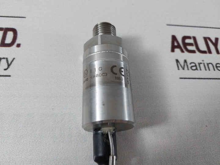 Druck Pdcr 921-1742 Pressure Sensor Pdcr 921-035G-1742