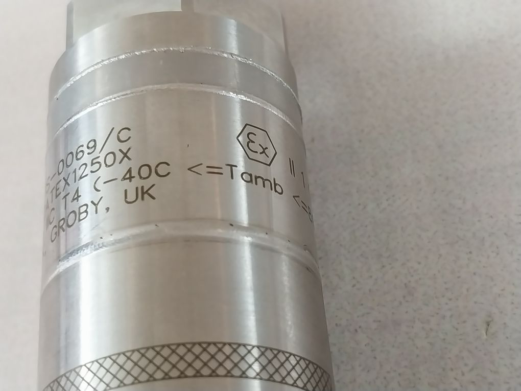 Druck Pdcr 921-1742 Pressure Sensor 5 Volts 80C