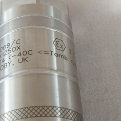 Druck Pdcr 921-1742 Pressure Sensor 5 Volts 80C