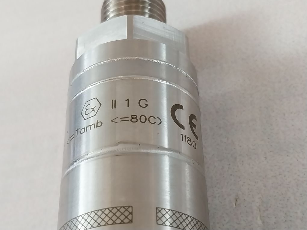 Druck Pdcr 921-1742 Pressure Sensor 5 Volts 80C