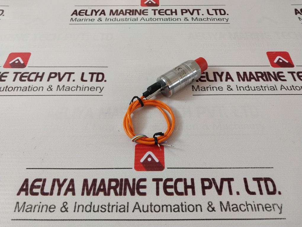 Druck Pdcr 921-1742 Pressure Sensor 5 Volts 80C