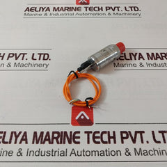 Druck Pdcr 921-1742 Pressure Sensor 5 Volts 80C