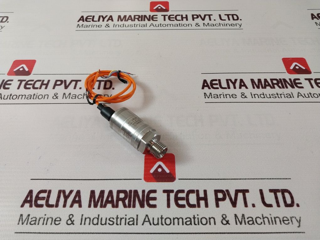 Druck Pdcr 921-1742 Pressure Sensor 5 Volts 80C