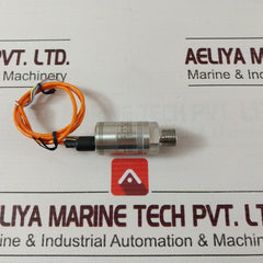 Druck Pdcr 921-1742 Pressure Sensor 5 Volts 80C