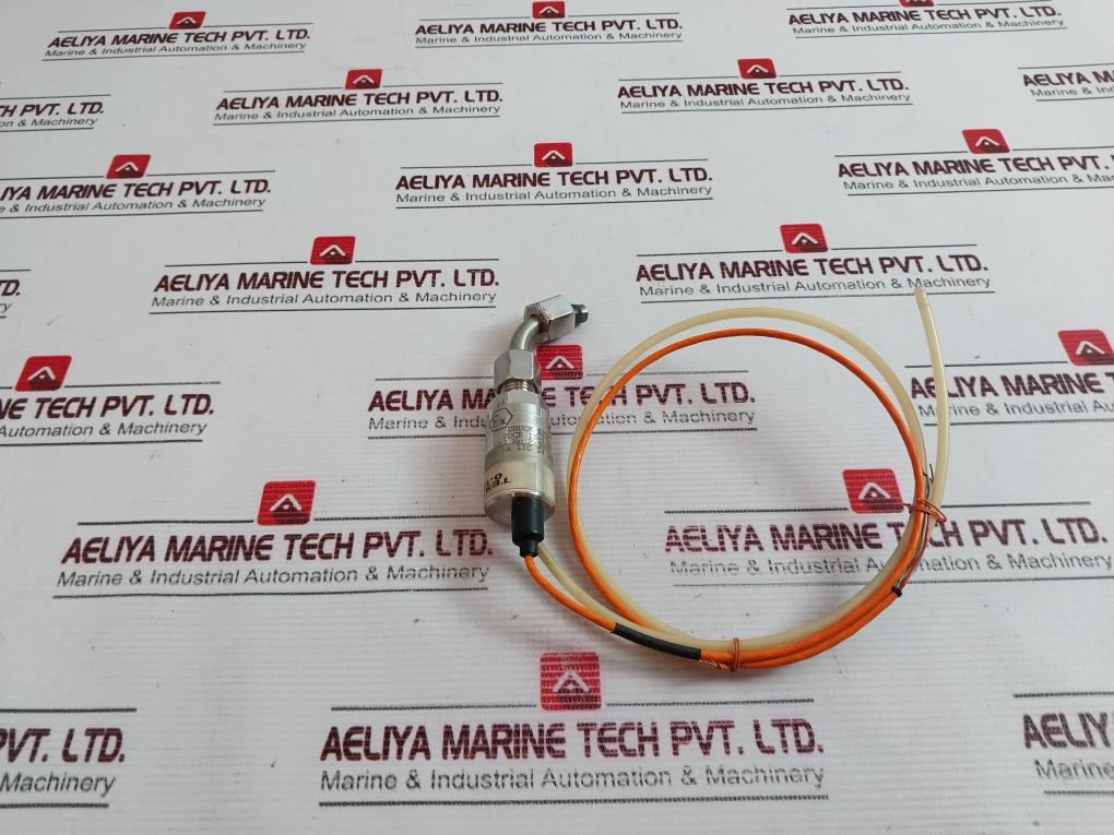 Druck Pdcr 921-1742 Pressure Sensor 5V