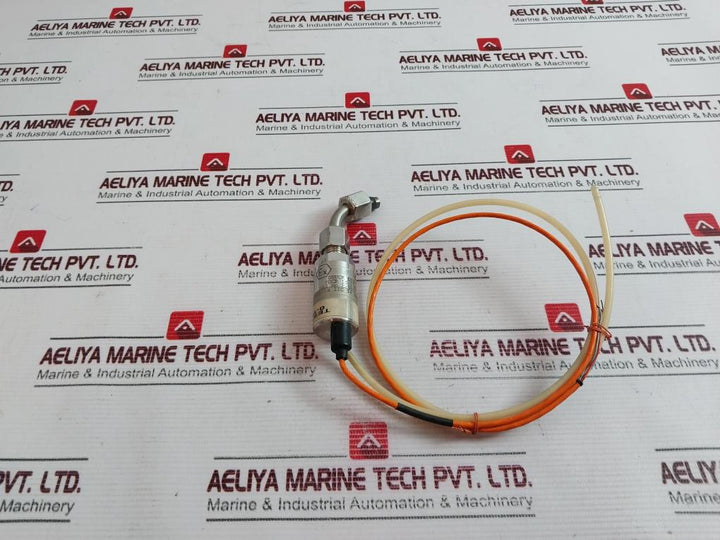 Druck Pdcr 921-1742 Pressure Sensor 5V