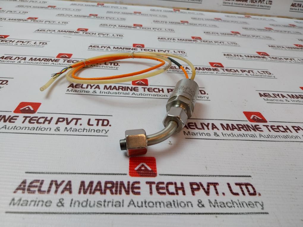 Druck Pdcr 921-1742 Pressure Transducer