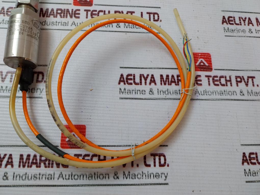 Druck Pdcr 921-1742 Pressure Transducer