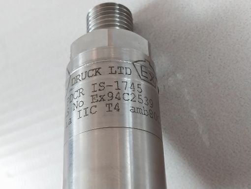 Druck Pdcr Is-1745 Pressure Sensor